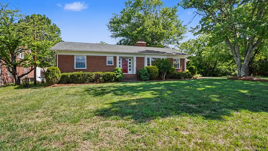 307 E Main Street, Stoneville, NC 27048 - #3