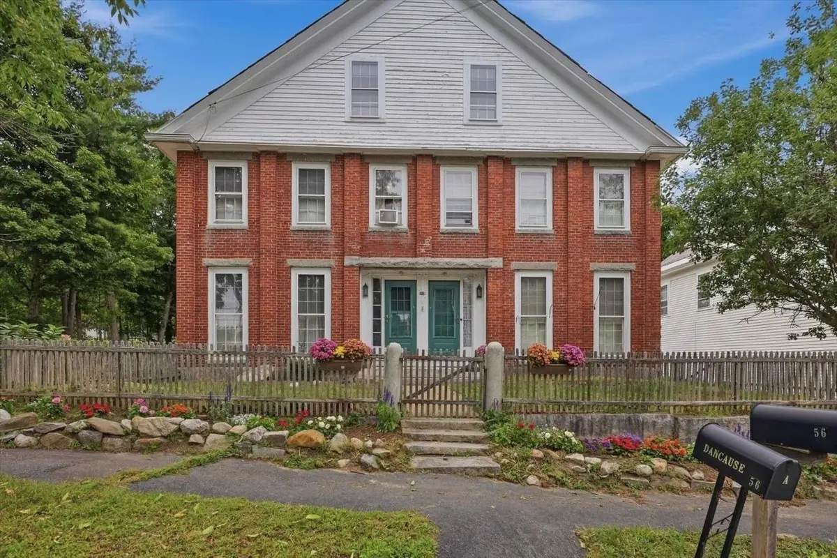 56 NH Rt 119 West, Fitzwilliam, NH 03447 - #1