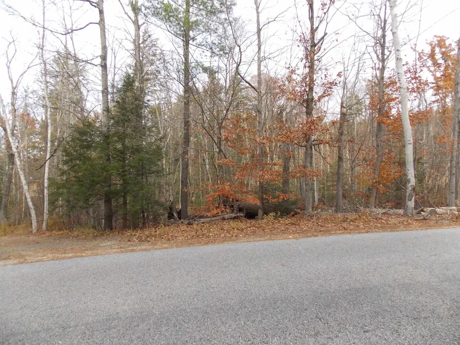 Lot 49 Mittenwald Strasse Road, Bartlett, NH 03812 - #2