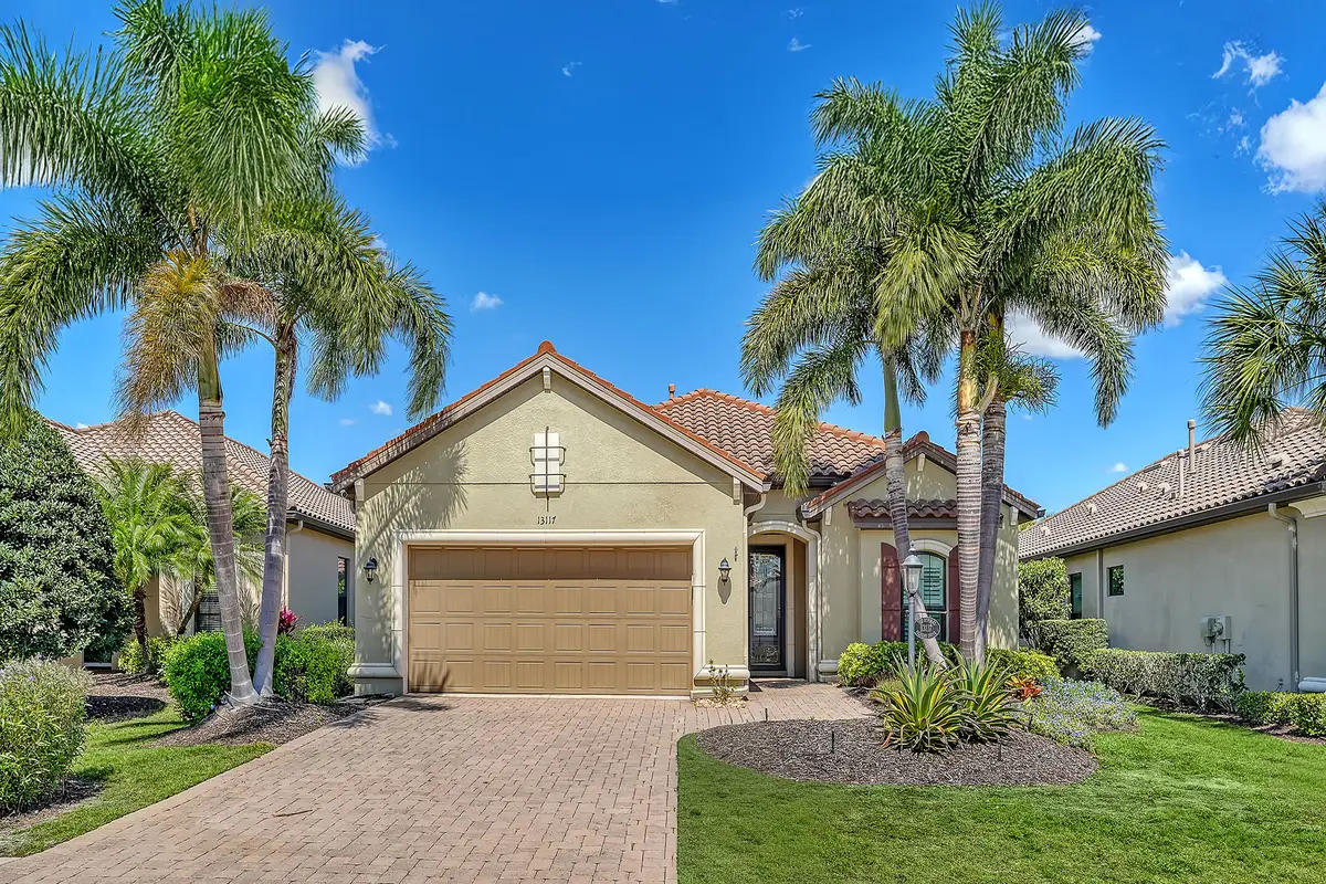 13117 Palermo Drive, Bradenton, FL 34211 - #1