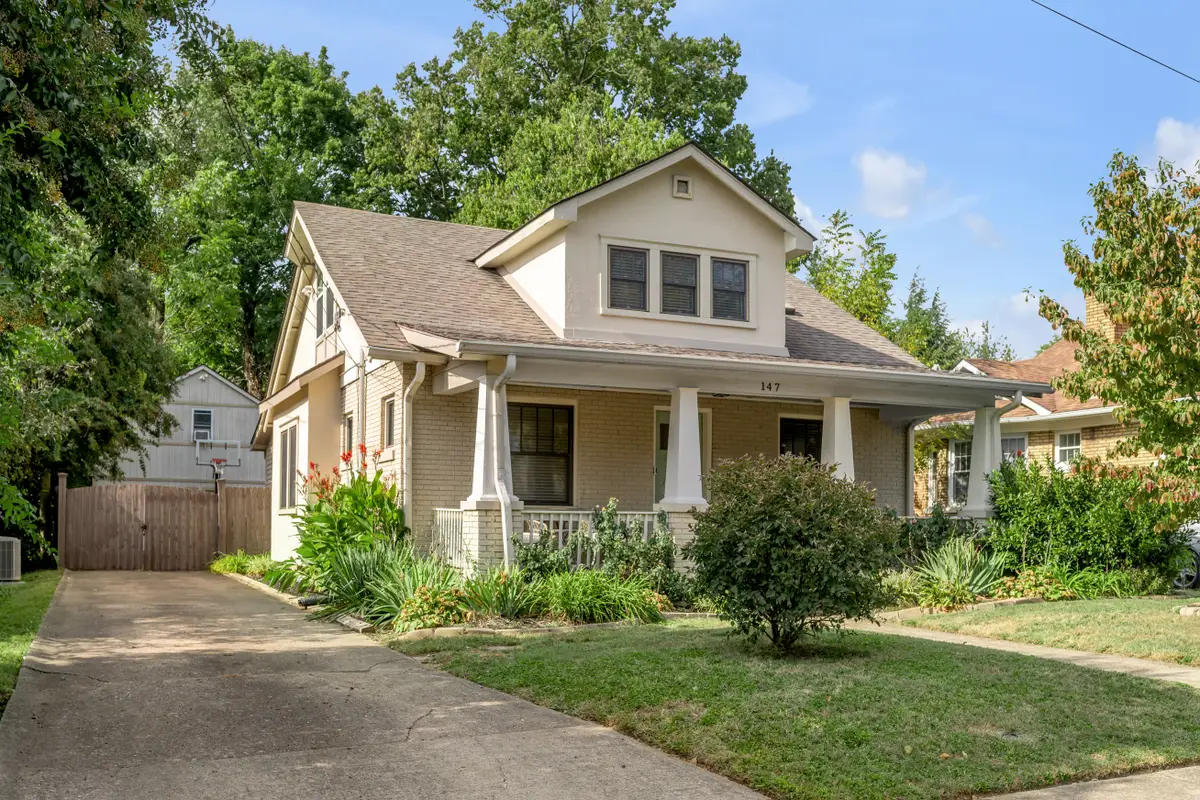 147 Sherman Avenue, Lexington, KY 40502 - #1