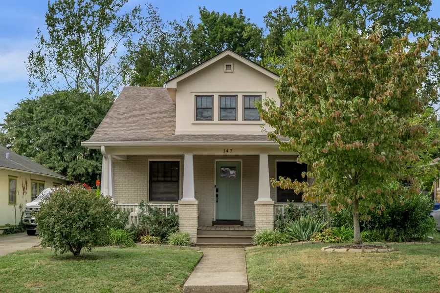 147 Sherman Avenue, Lexington, KY 40502 - #2