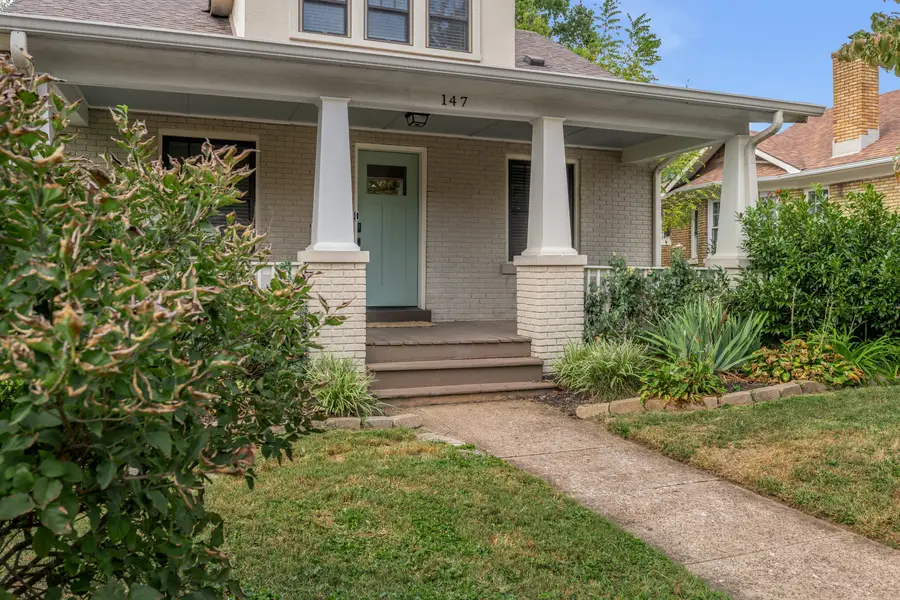 147 Sherman Avenue, Lexington, KY 40502 - #3