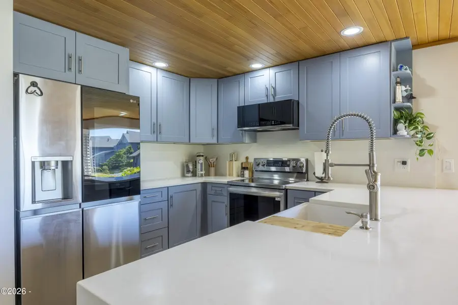 4175 N Highway 101 #A-3, Lincoln Beach, OR 97341 - #2