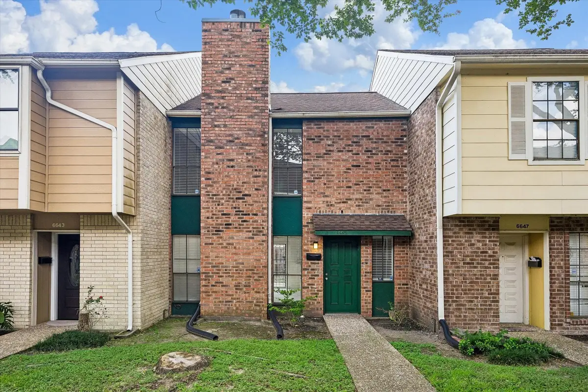 6645 Wanda Lane, Houston, TX 77074 - #1