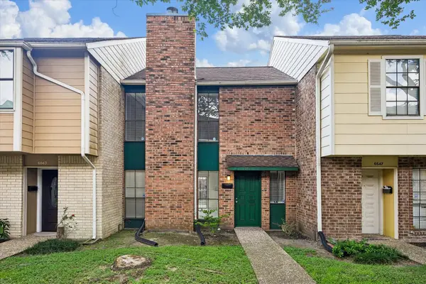 6645 Wanda Lane, Houston, TX 77074