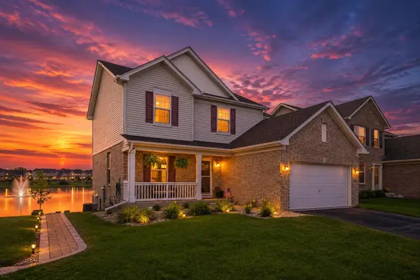 10332 Adler Cove, St. John, IN 46373