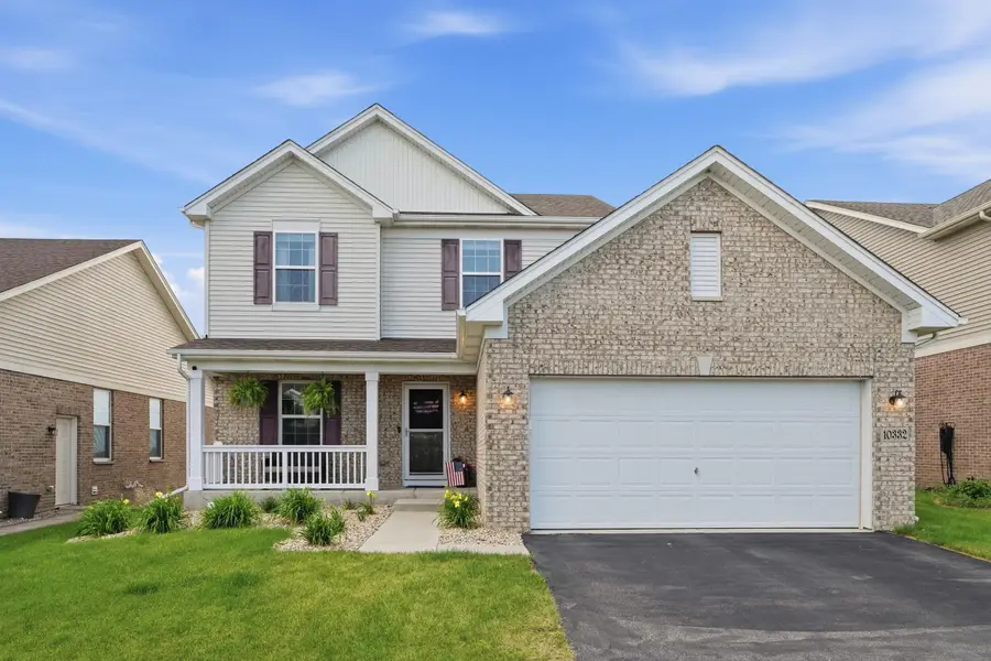 10332 Adler Cove, Saint John, IN 46373 - #3