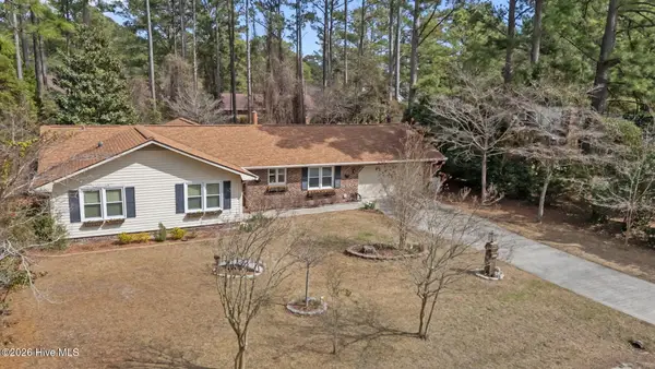 6117 Ibis Lane, New Bern, NC 28560