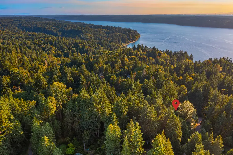 107 133rd Street Sw, Vashon, WA 98070 - #2