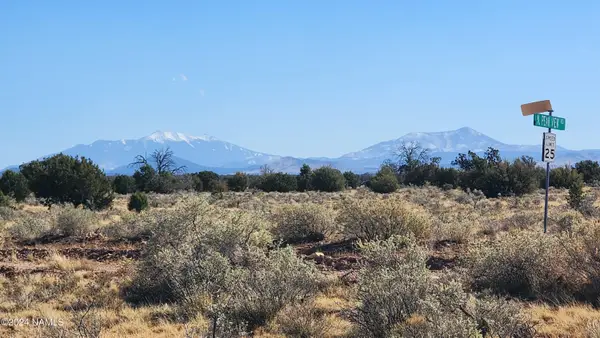 3433 Red Butte Rd Lot A, Williams, AZ 86046