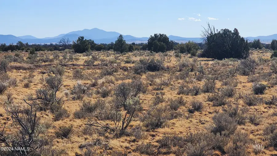 3433 Red Butte Rd Lot A, Williams, AZ 86046 - #2
