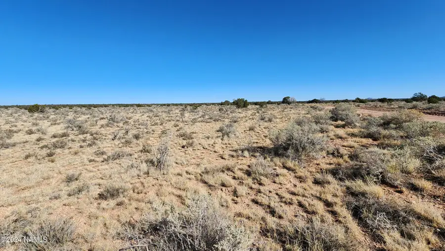3433 Red Butte Rd Lot A, Williams, AZ 86046 - #3