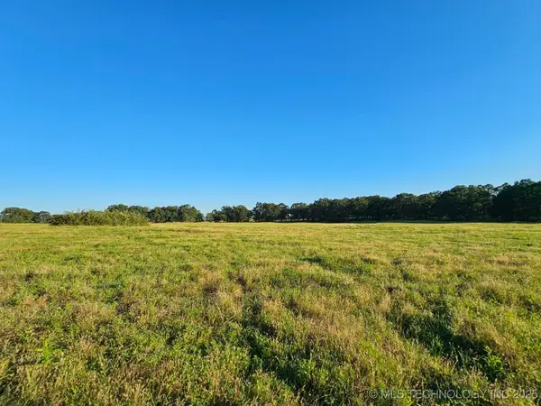 N 510 Road, Tahlequah, OK 74464