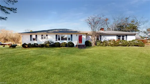 4304 Pontiac Circle, Suffolk, VA 23434