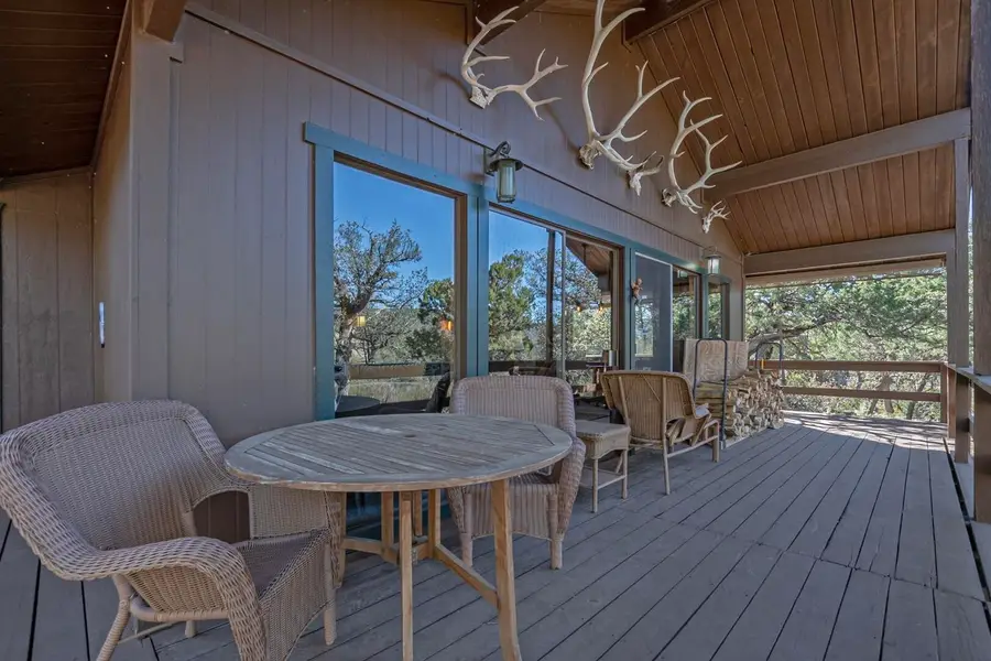 4851 N Tanner Lane, Strawberry, AZ 85544 - Image #2