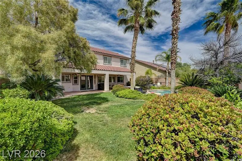 5327 Esparon Avenue, Las Vegas, NV 89141 - #1