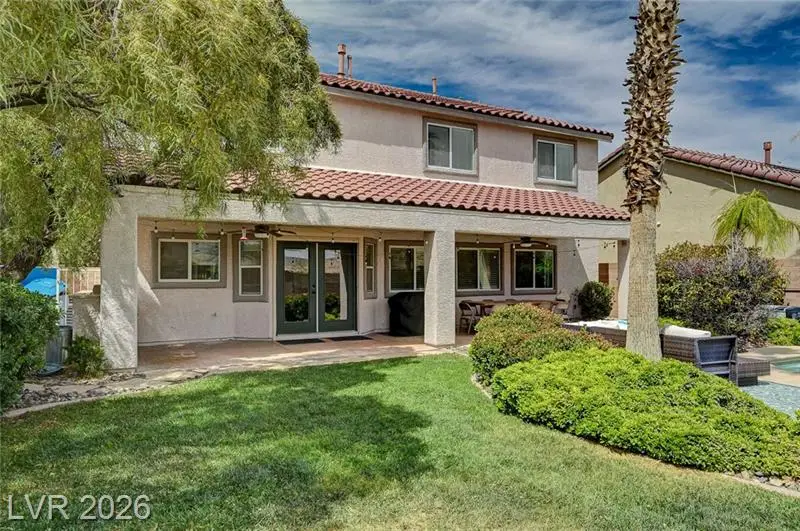 5327 Esparon Avenue, Las Vegas, NV 89141 - #2