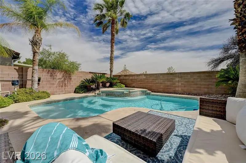 5327 Esparon Avenue, Las Vegas, NV 89141 - #3