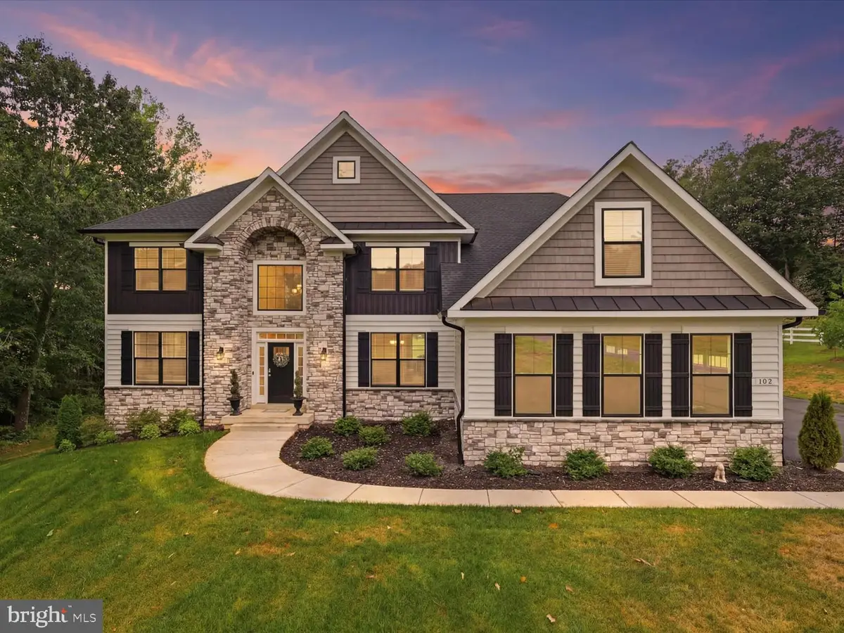 102 Dolittle Farm Rd, Stafford, VA 22556 - #1