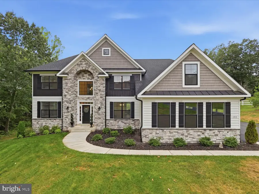 102 Dolittle Farm Rd, Stafford, VA 22556 - #2
