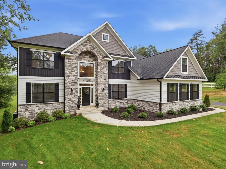 102 Dolittle Farm Rd, Stafford, VA 22556 - #3