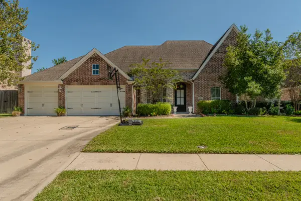 3580 Windrose Drive, Beaumont, TX 77706