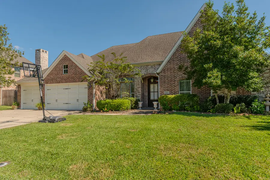 3580 Windrose Drive, Beaumont, TX 77706 - Image #2