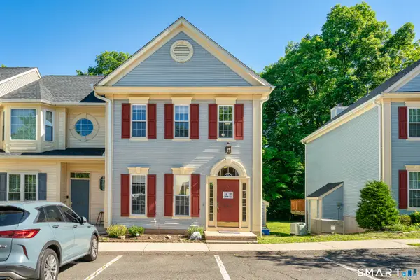 308 Cambridge Commons #308, Middletown, CT 06457
