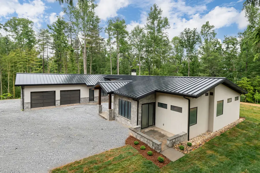 33 Busbee Road, Asheville, NC 28803 - #2