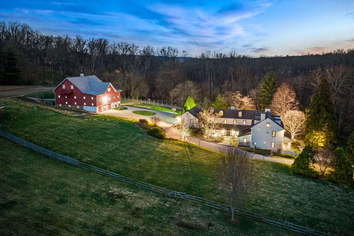 701 Conshohocken State Rd, Gladwyne, PA 19035 - #1