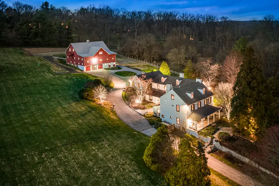 701 Conshohocken State Rd, Gladwyne, PA 19035 - #3