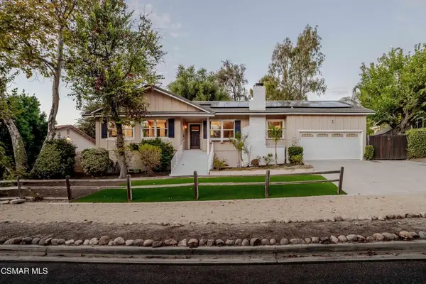 1039 Nonchalant, Simi Valley, CA 93065