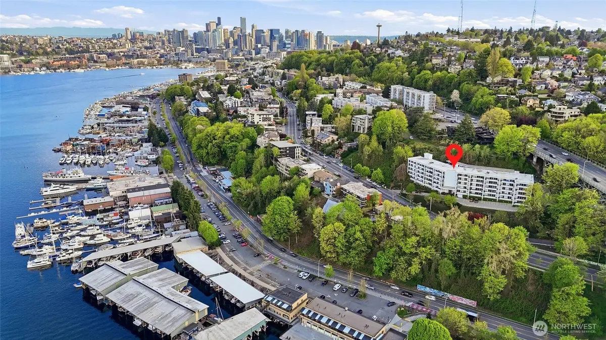 2565 Dexter Avenue N #103, Seattle, WA 98109 - #1