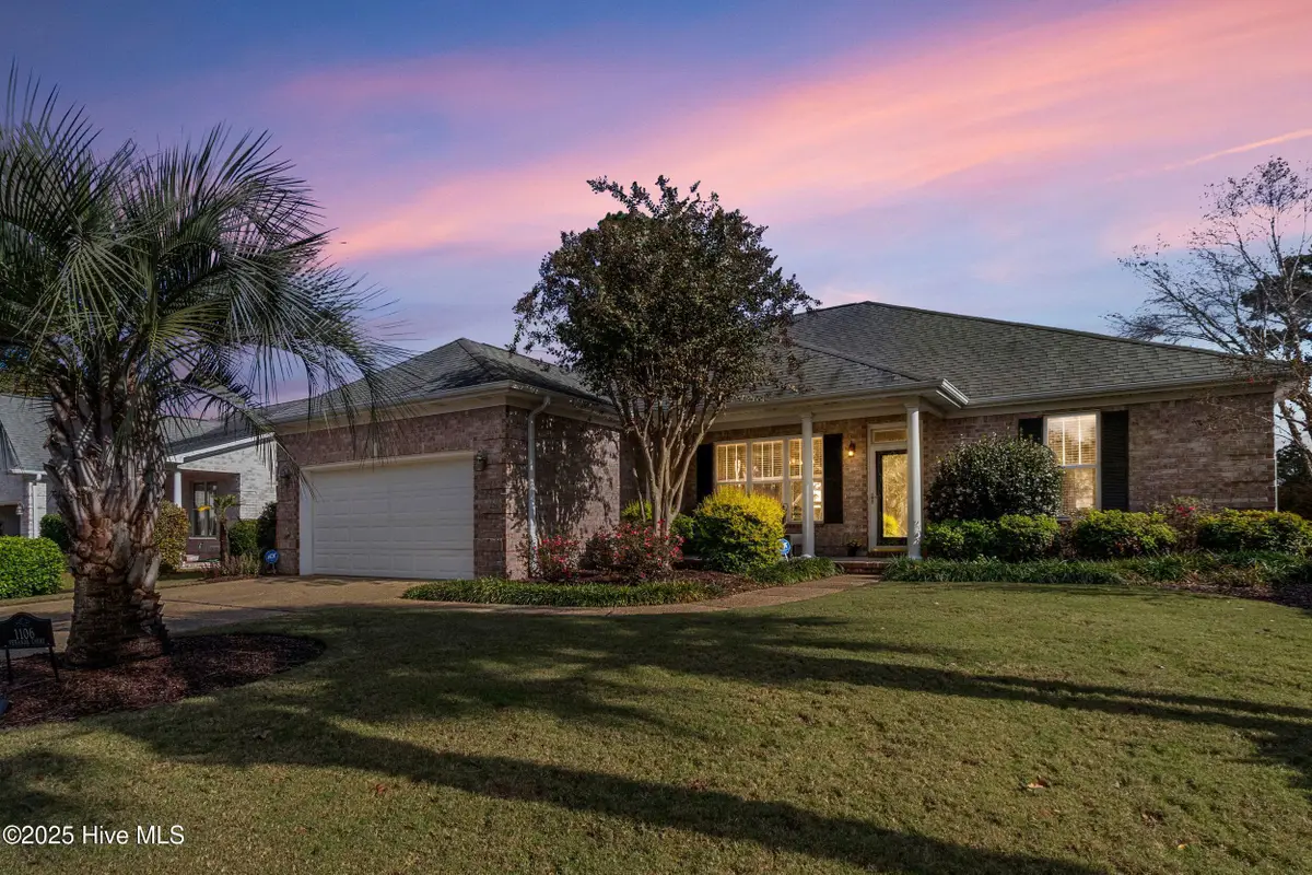 1106 Veranda Court, Leland, NC 28451 - #1