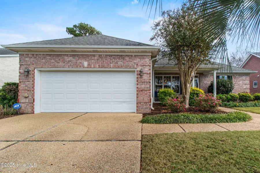 1106 Veranda Court, Leland, NC 28451 - #2