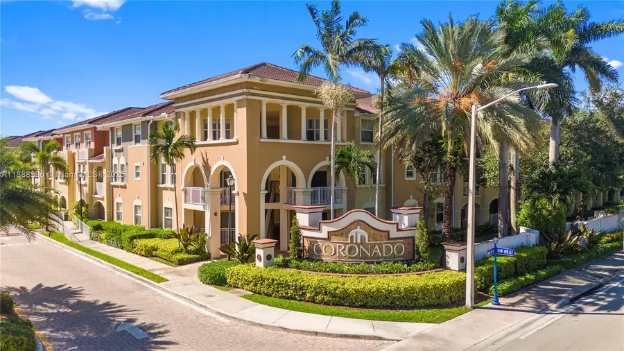 8999 NW 107th Ct #216-1, Doral, FL 33178 - #3