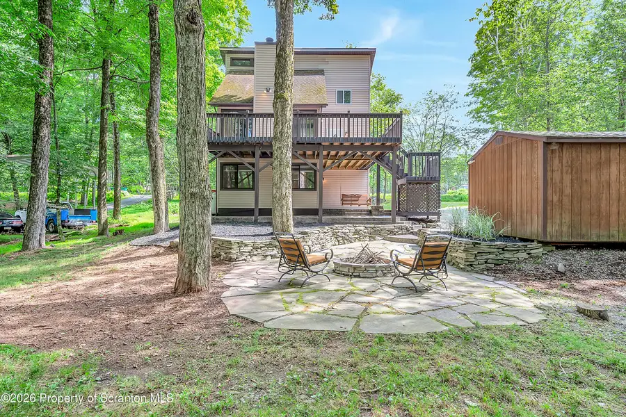 143 Buck Hill, Greentown, PA 18426 - #2