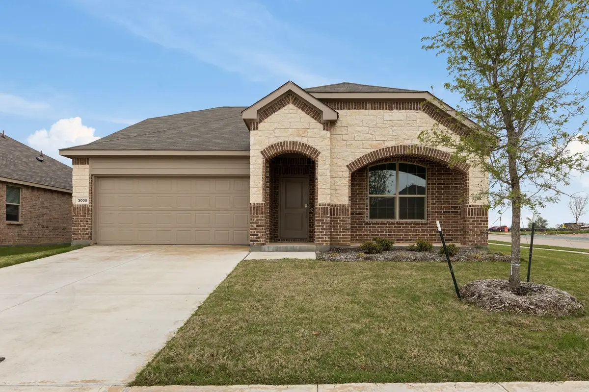 3008 Balmorhea Lane, McKinney, TX 75071 - #1