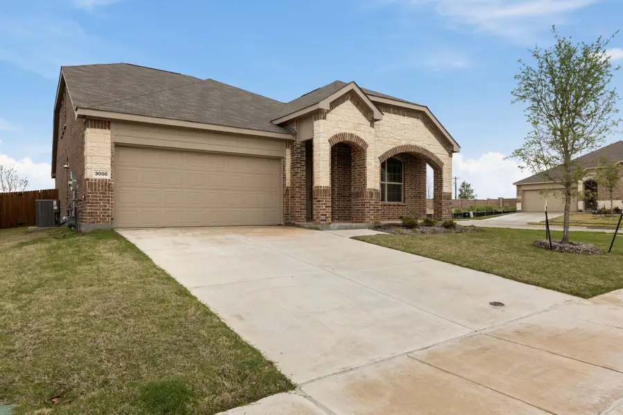 3008 Balmorhea Lane, McKinney, TX 75071 - #2