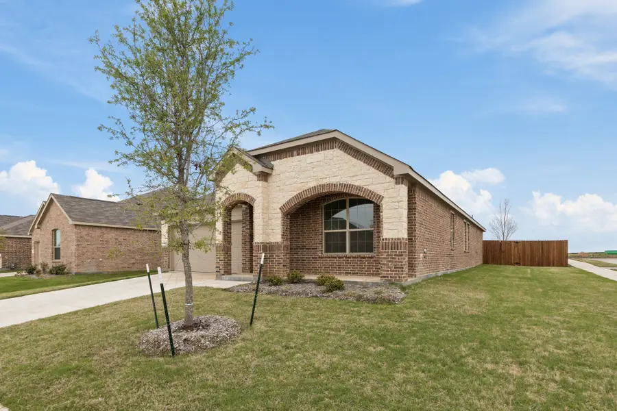3008 Balmorhea Lane, McKinney, TX 75071 - #3