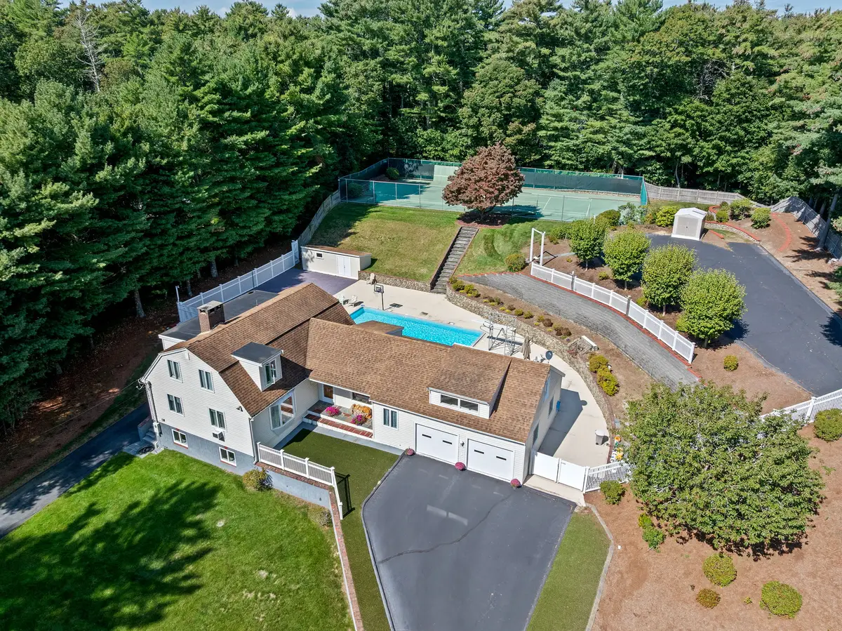 18 James Rd, Duxbury, MA 02332 - #1