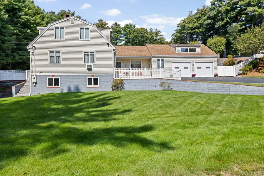 18 James Rd, Duxbury, MA 02332 - #2