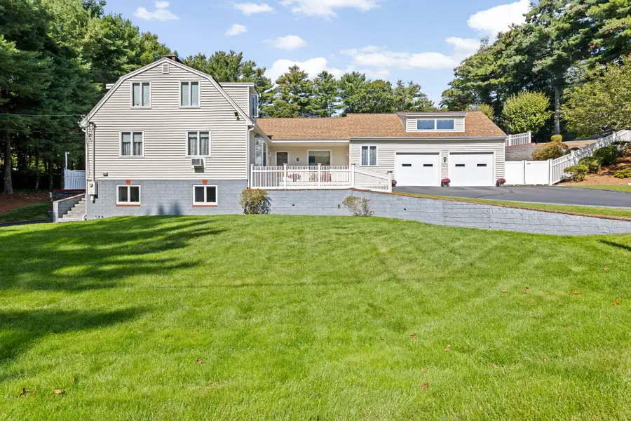 18 James Rd, Duxbury, MA 02332 - #3