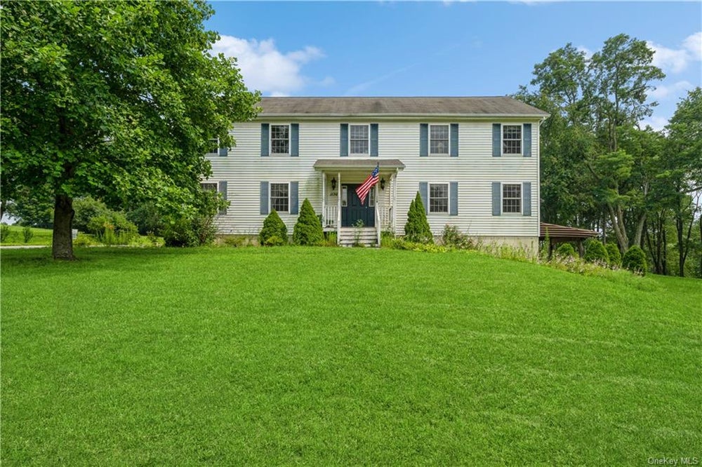 1136 County Route 12, Wawayanda, NY 10958 BHGRE