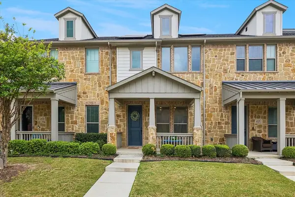 6525 Iron Horse Boulevard, North Richland Hills, TX 76180