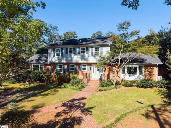 427 Ransdell Drive, Spartanburg, SC 29302