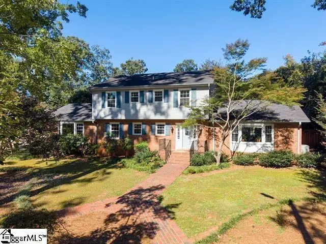 427 Ransdell Drive, Spartanburg, SC 29302 - Image #2