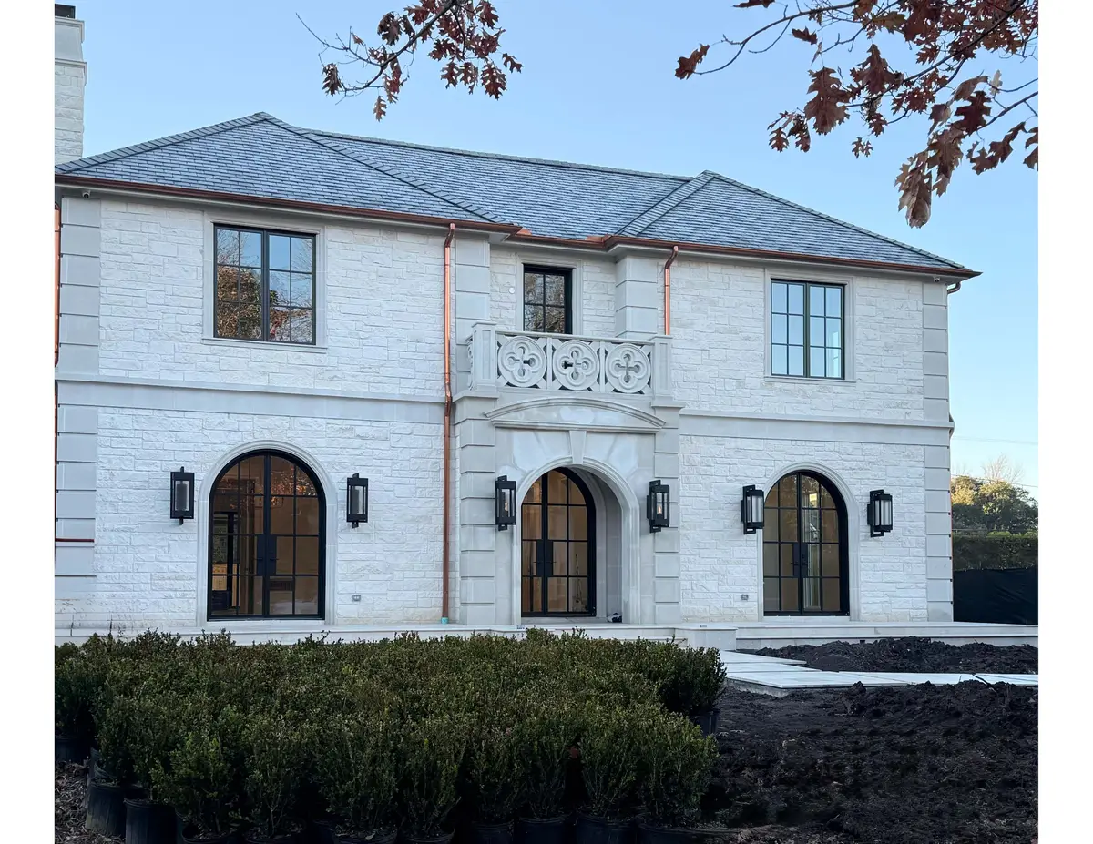 3429 Bryn Mawr Drive, Dallas, TX 75225 - #1