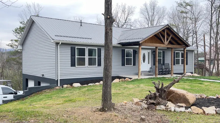 167 Eastridge Ln, Fort Ashby, WV 26719 - #2